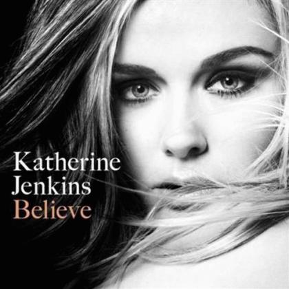 katherine jenkins house. Katherine Jenkins#39; new album