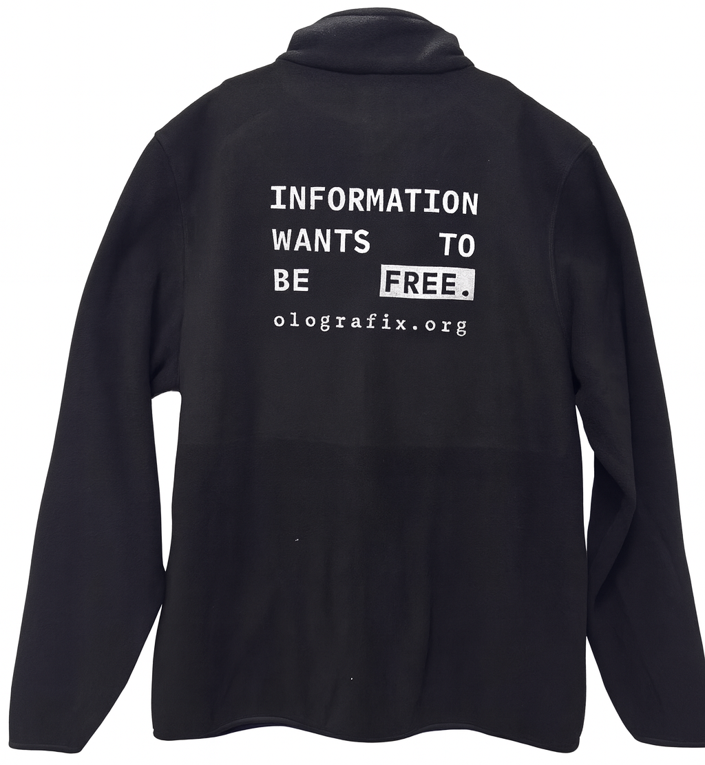 Pile Olografix - Retro